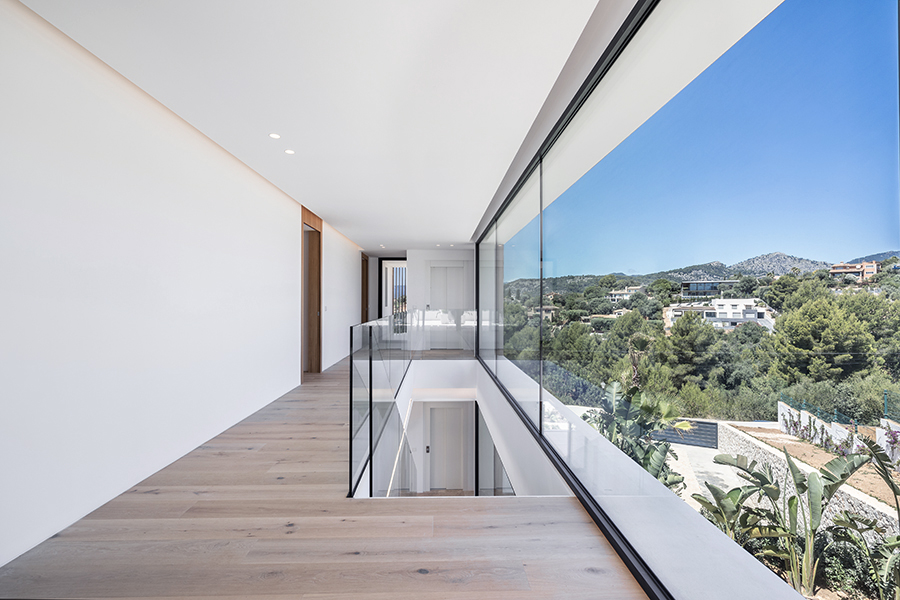 STUDIO H-8 ARCHITECTURE 03 VILLA 07