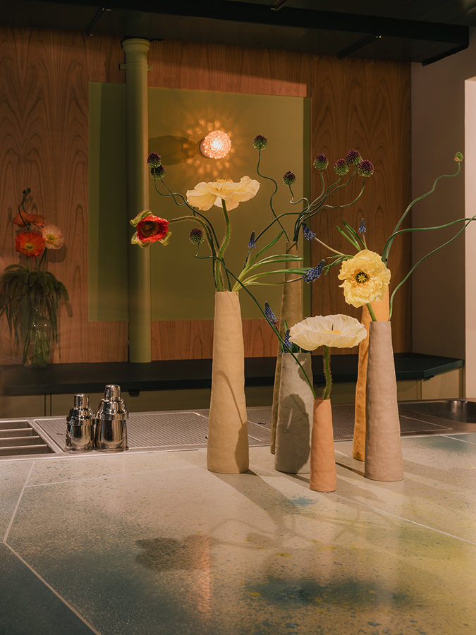 STUDIO H-8 ARCHITECTURE RESTAURANT 02
